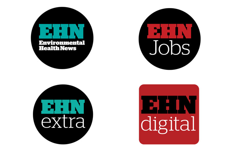 EHN logos
